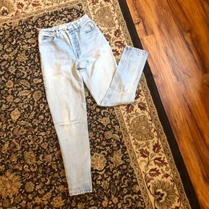 90’s Georges Marciano for Guess Jeans